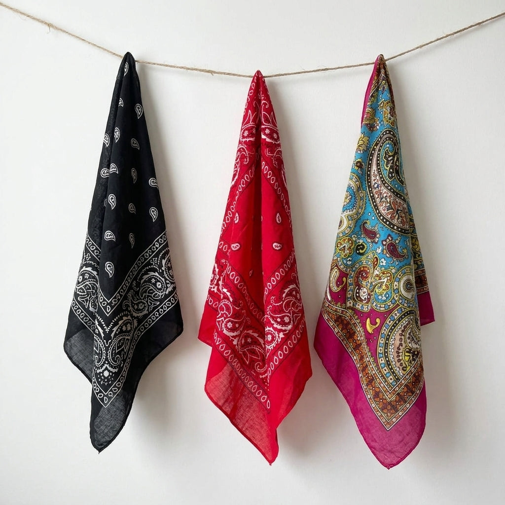 Bandanas