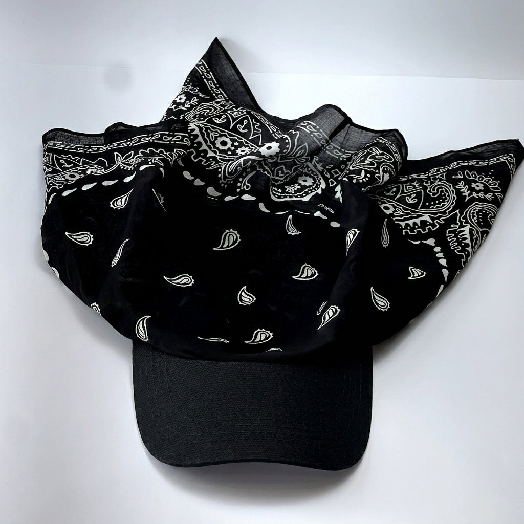 Brimdana – Midnight Phantom Black