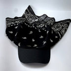 Brimdana – Midnight Phantom Black