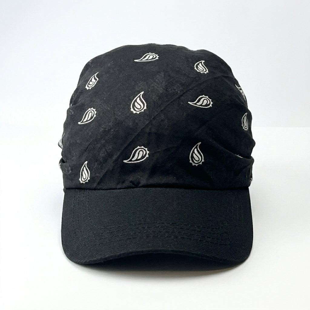 Brimdana – Midnight Phantom Black