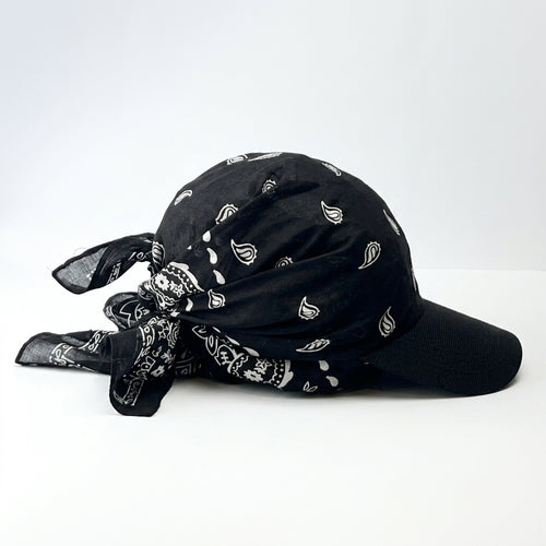 Brimdana – Midnight Phantom Black