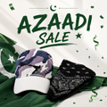 Azadi Shadow Bundle