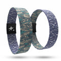 Feather Wrist Band
