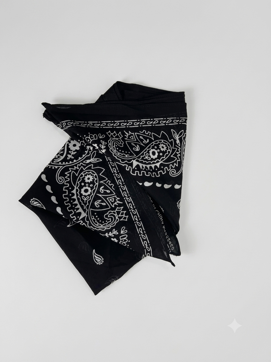 Midnight Bandana