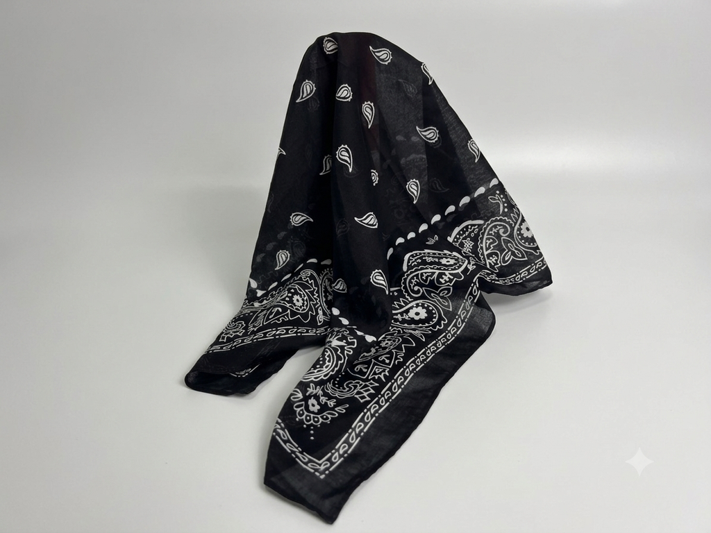 Midnight Bandana