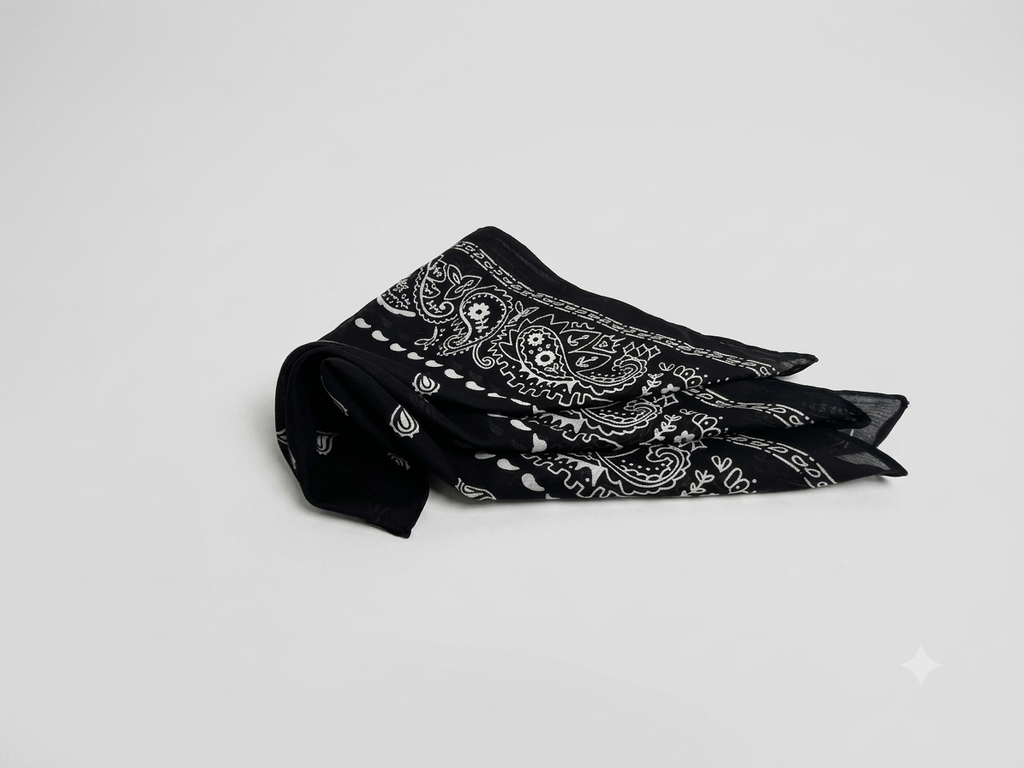 Midnight Bandana