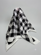 Monochrome Bandana