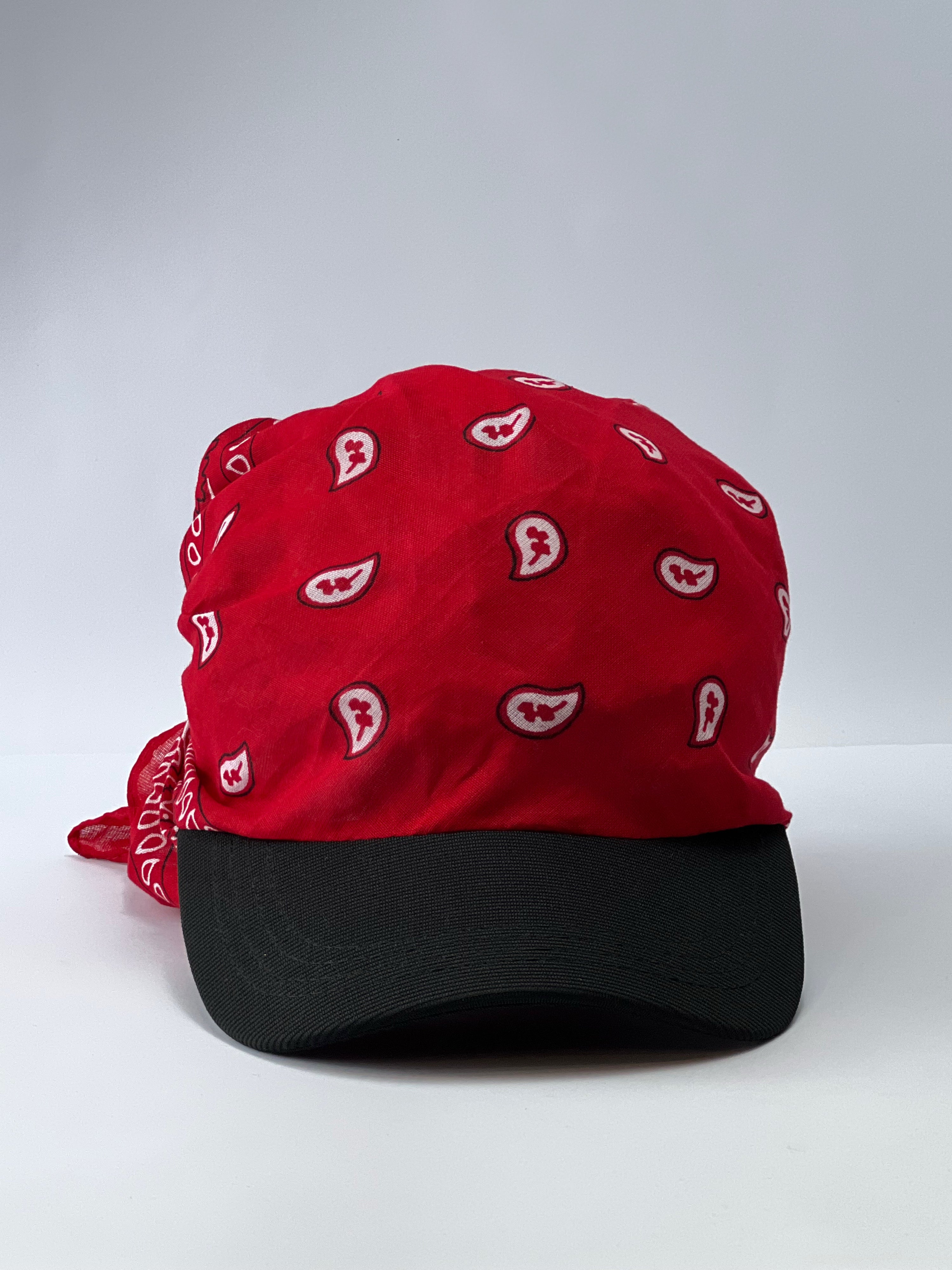 Brimdana – Crimson Rogue