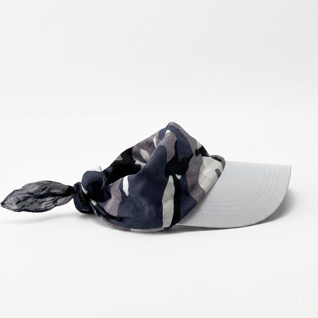 Azadi Shadow Camo Brimdana — Independence Edition