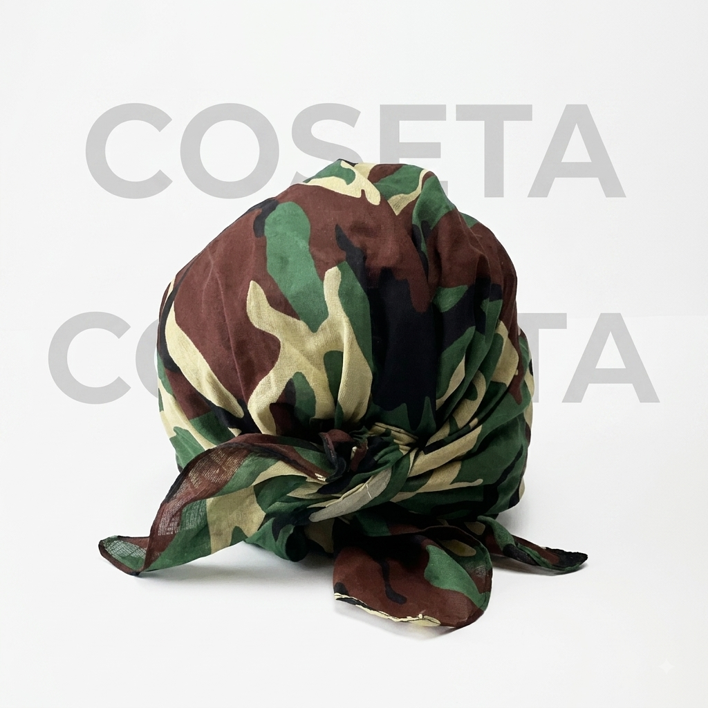 Azadi Woodland Brimdana — Independence Edition