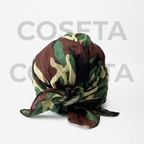 Azadi Woodland Brimdana — Independence Edition