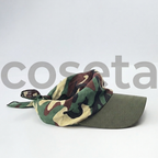 Azadi Woodland Brimdana — Independence Edition