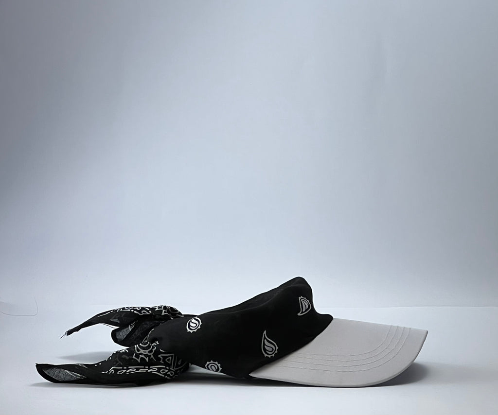 Brimdana – Midnight Phantom White