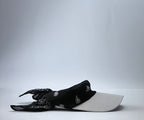 Brimdana – Midnight Phantom White