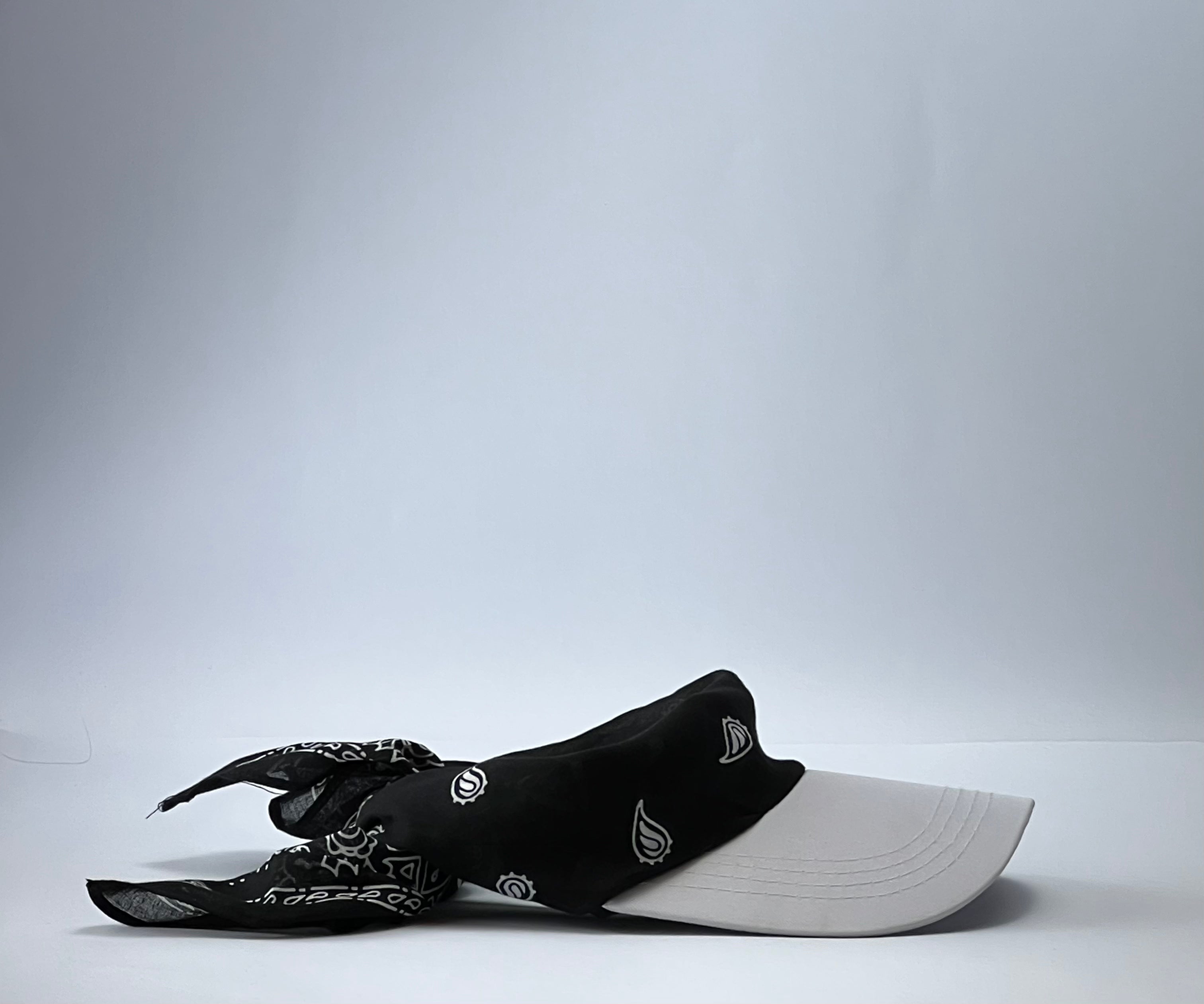Brimdana – Midnight Phantom White