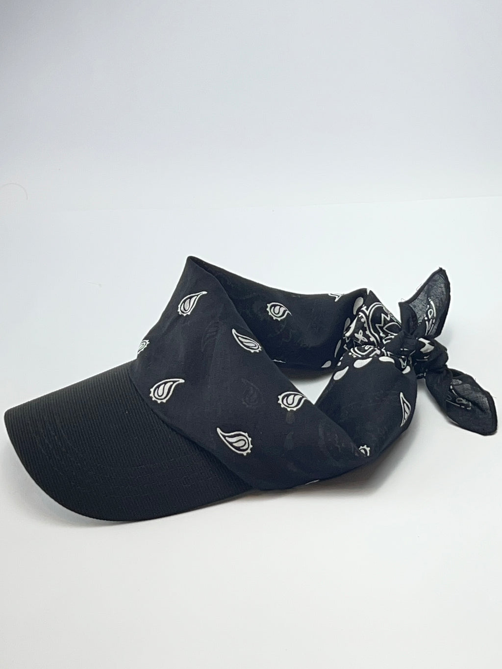 Brimdana – Midnight Phantom Black