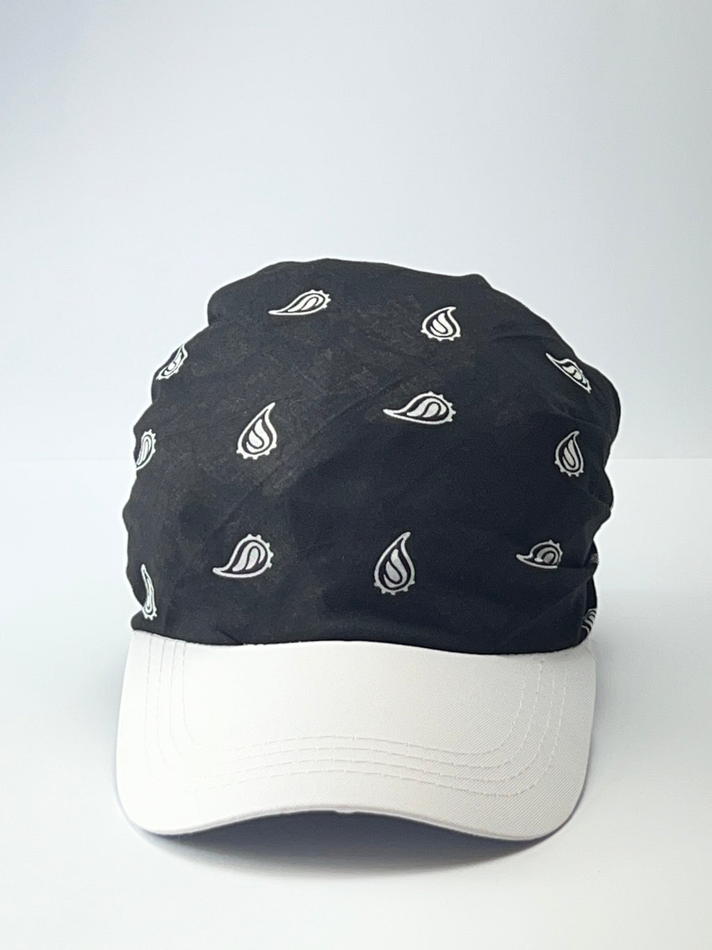 Brimdana – Midnight Phantom White