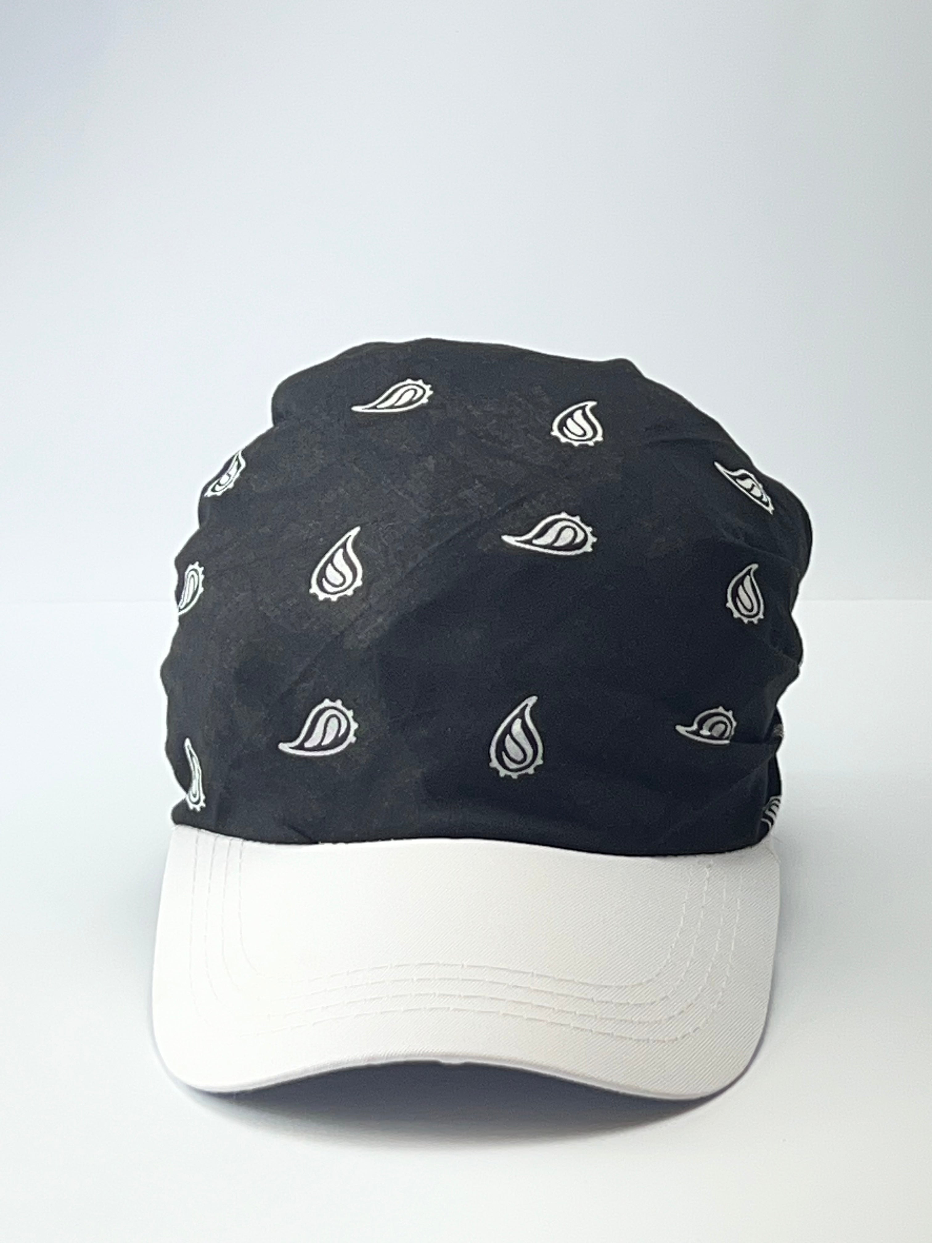 Brimdana – Midnight Phantom White