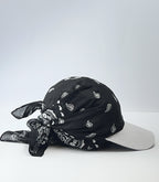 Brimdana – Midnight Phantom White