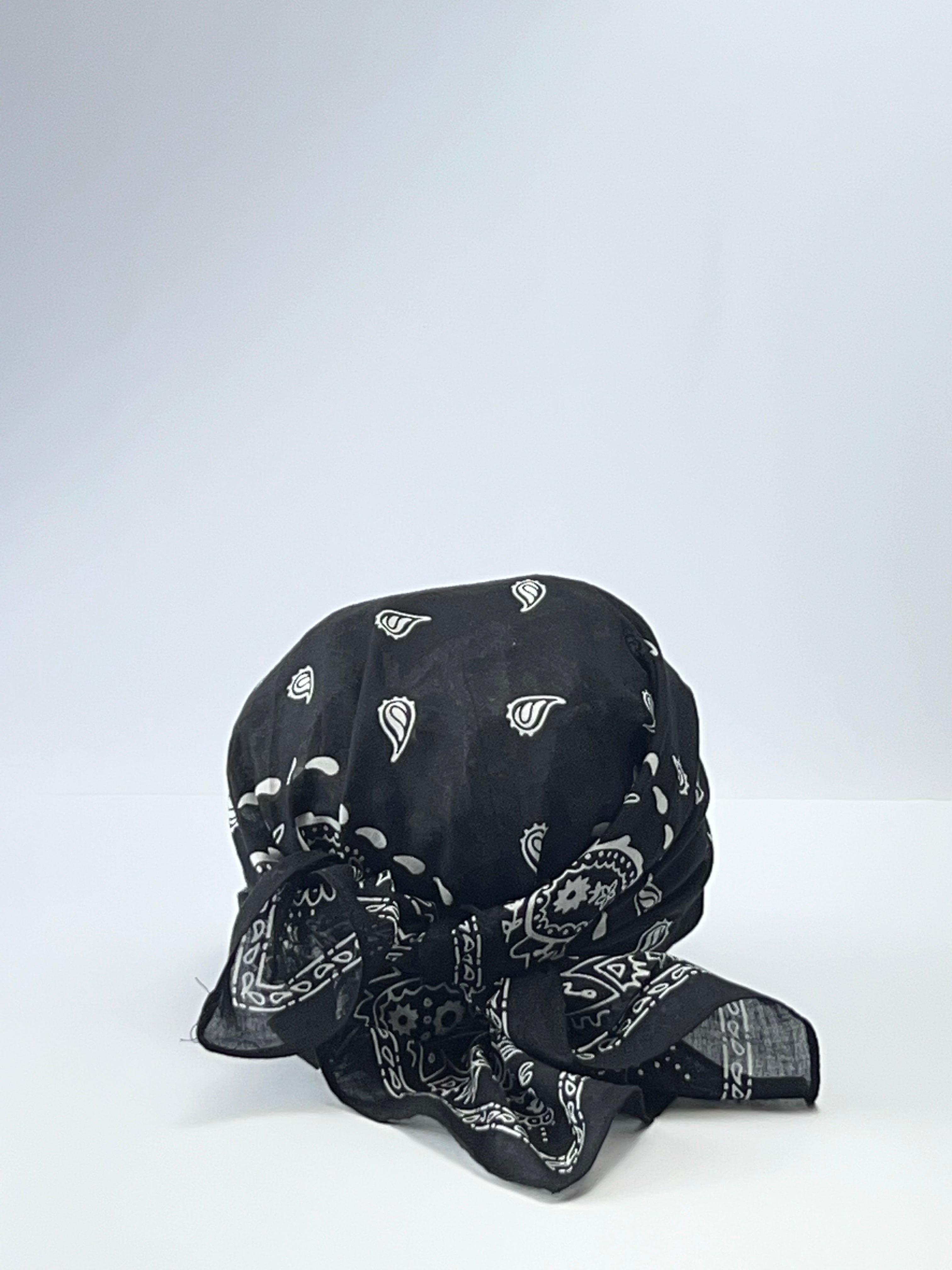 Brimdana – Midnight Phantom Black