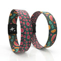 Melons On My Mind Wrist Band
