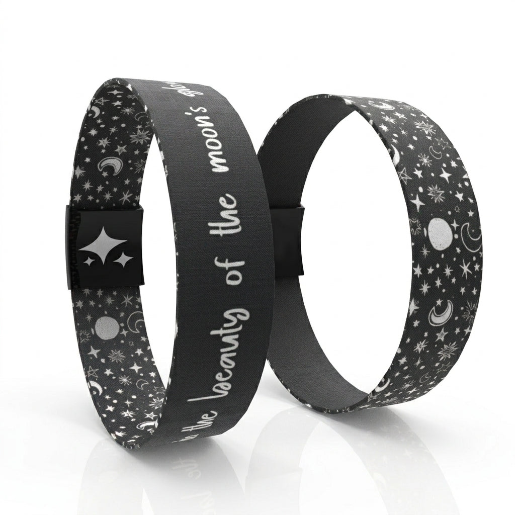 Moondance Wrist Band