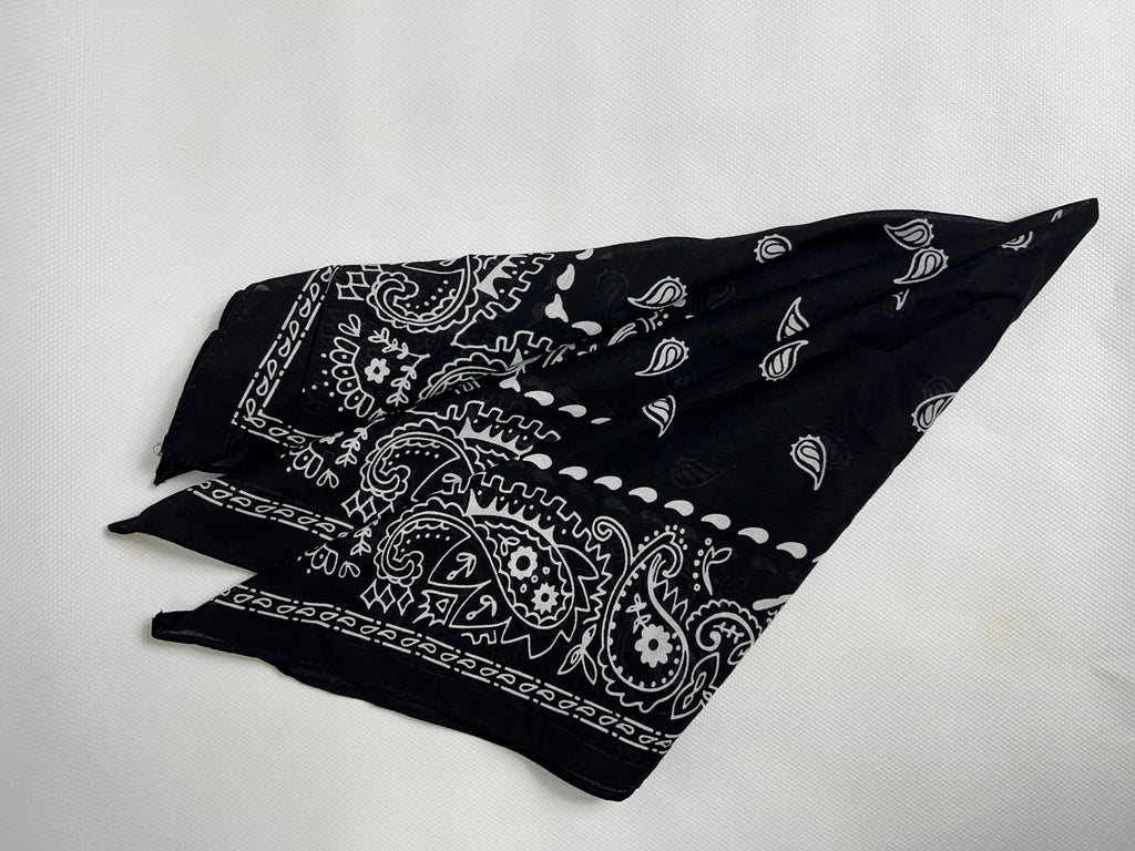 Midnight Bandana