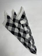 Monochrome Bandana