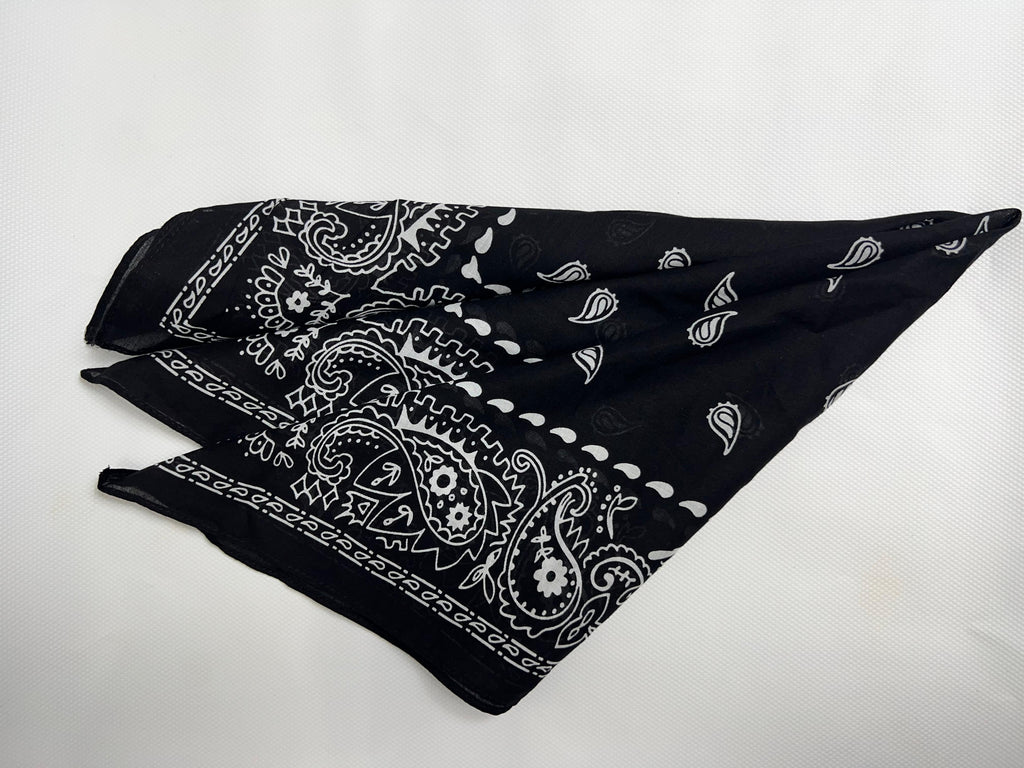 Midnight Bandana