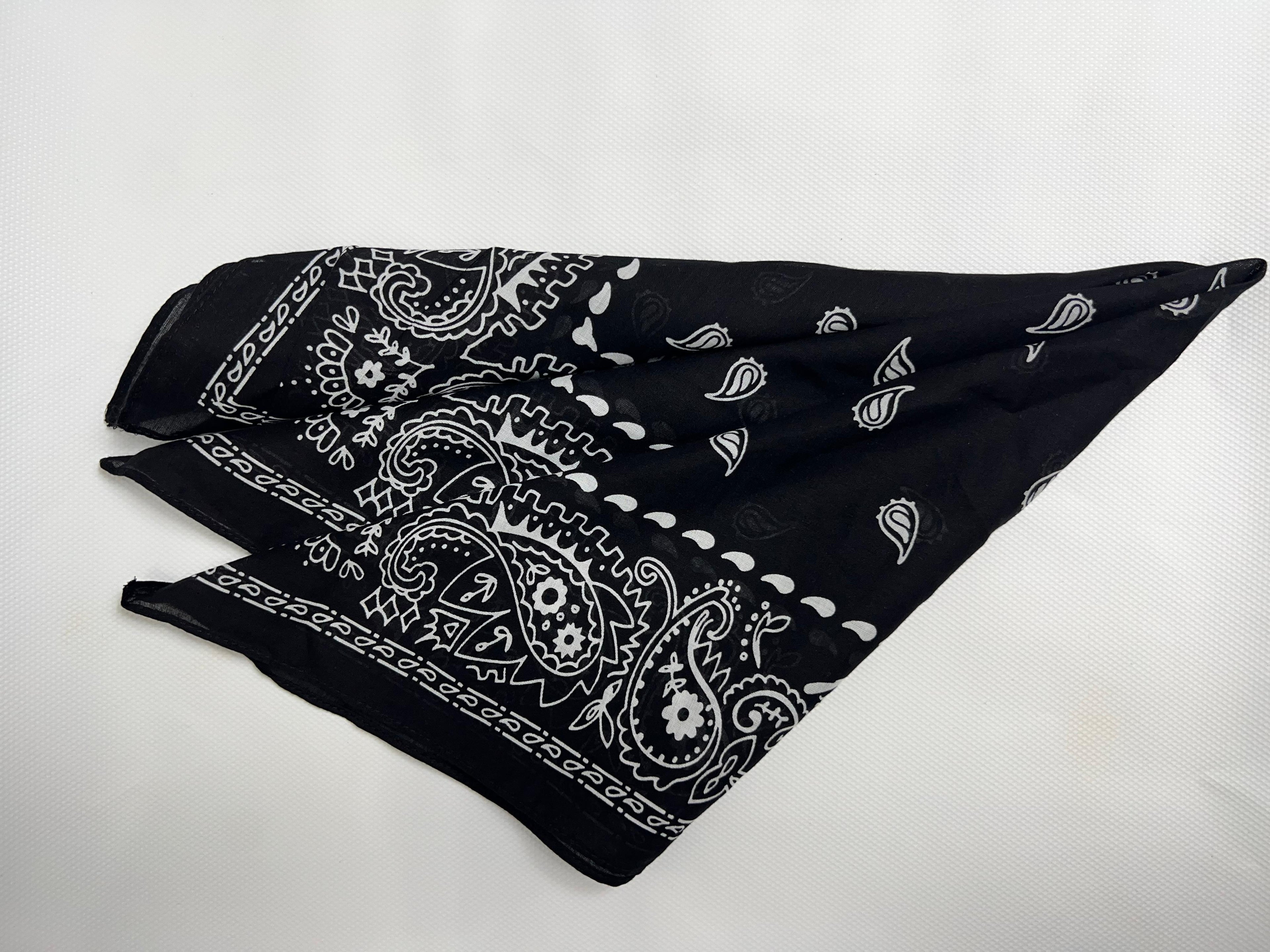 Midnight Bandana