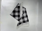 Monochrome Bandana