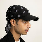 Brimdana – Midnight Phantom Black