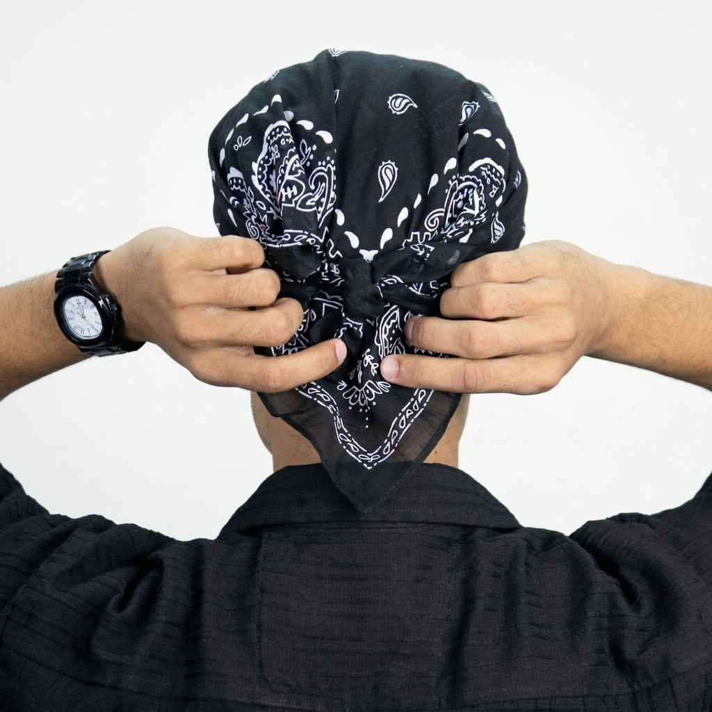 Brimdana – Midnight Phantom Black