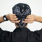 Brimdana – Midnight Phantom Black