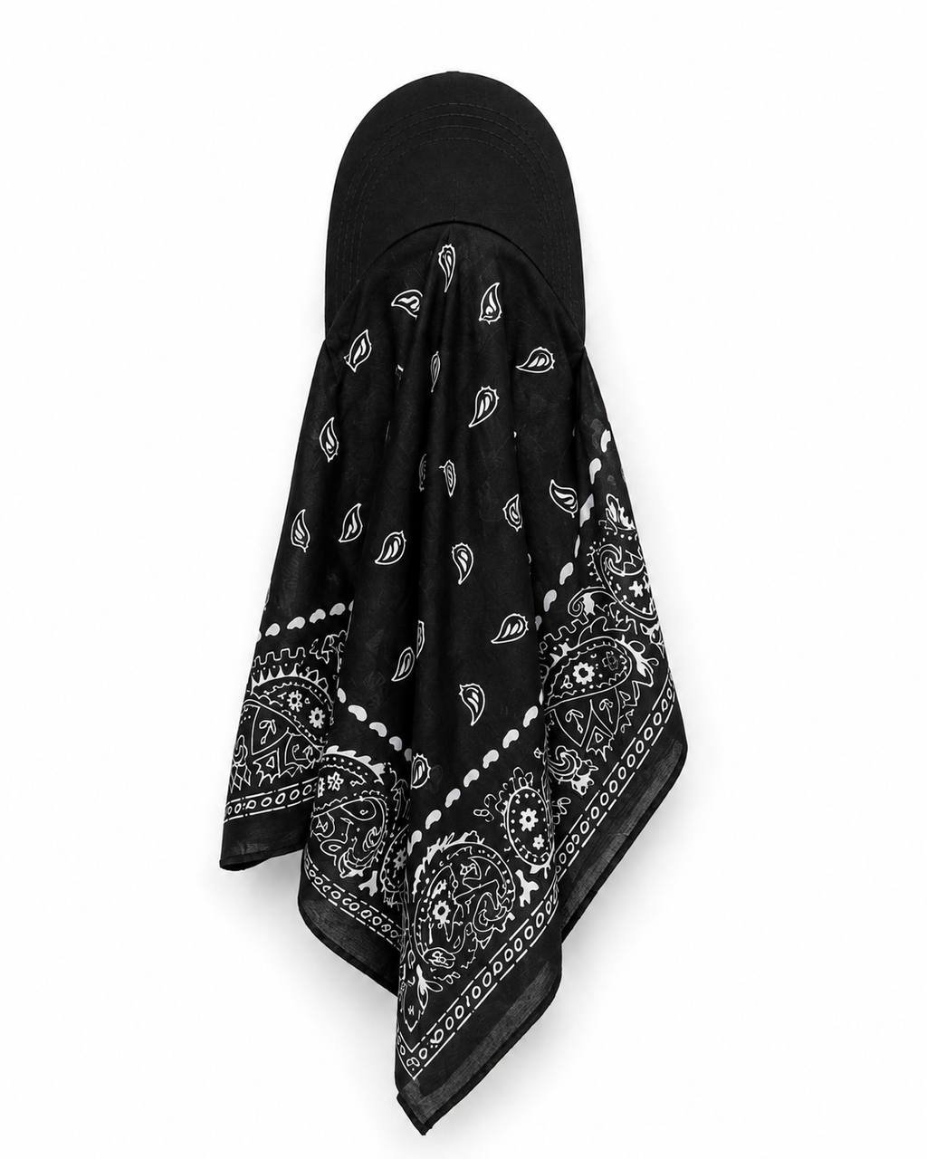 Brimdana – Midnight Phantom Black