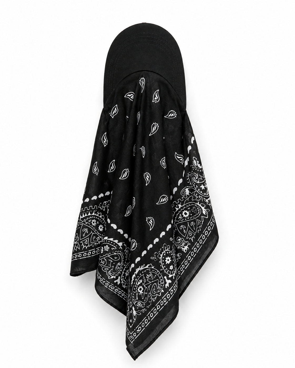 Brimdana – Midnight Phantom Black
